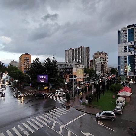 Elit Apartments Batumi Ngoại thất bức ảnh