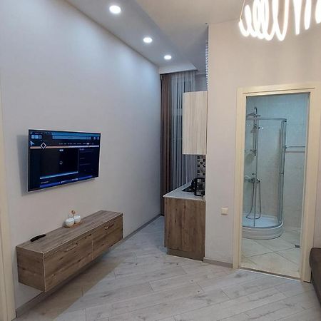 Elit Apartments Batumi Ngoại thất bức ảnh