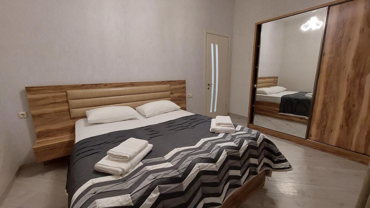 Elit Apartments Batumi Ngoại thất bức ảnh