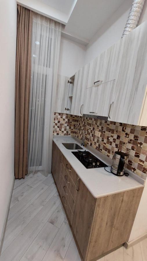 Elit Apartments Batumi Ngoại thất bức ảnh