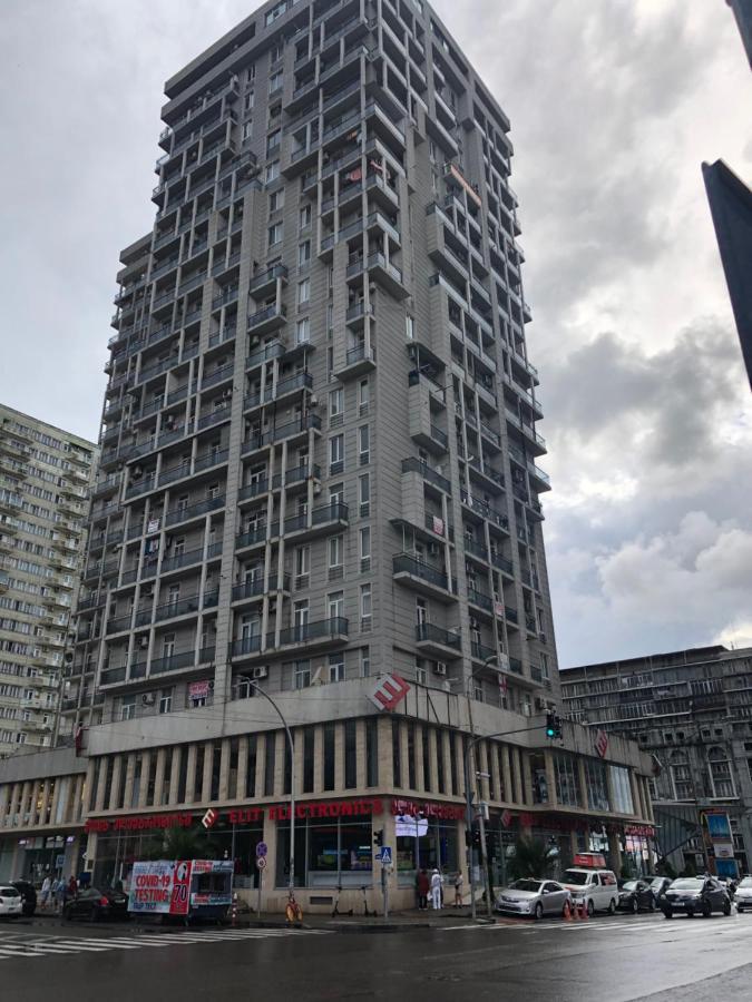 Elit Apartments Batumi Ngoại thất bức ảnh