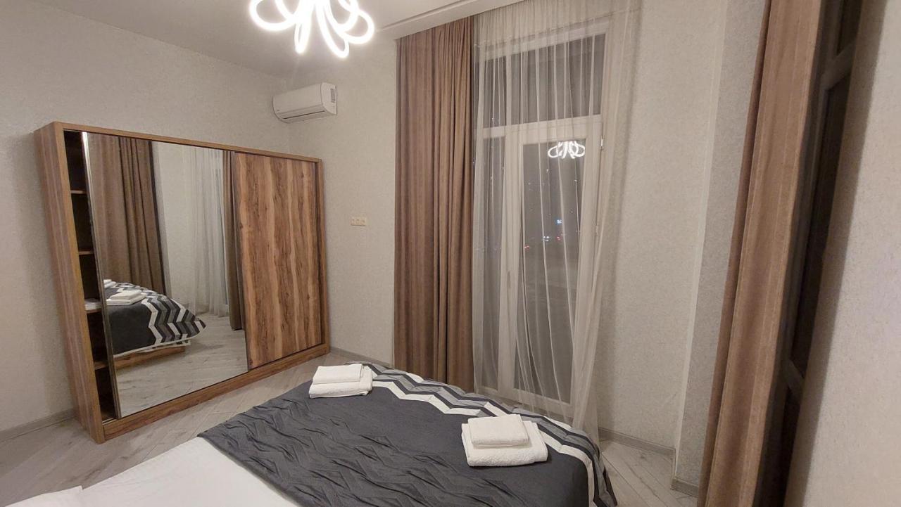 Elit Apartments Batumi Ngoại thất bức ảnh