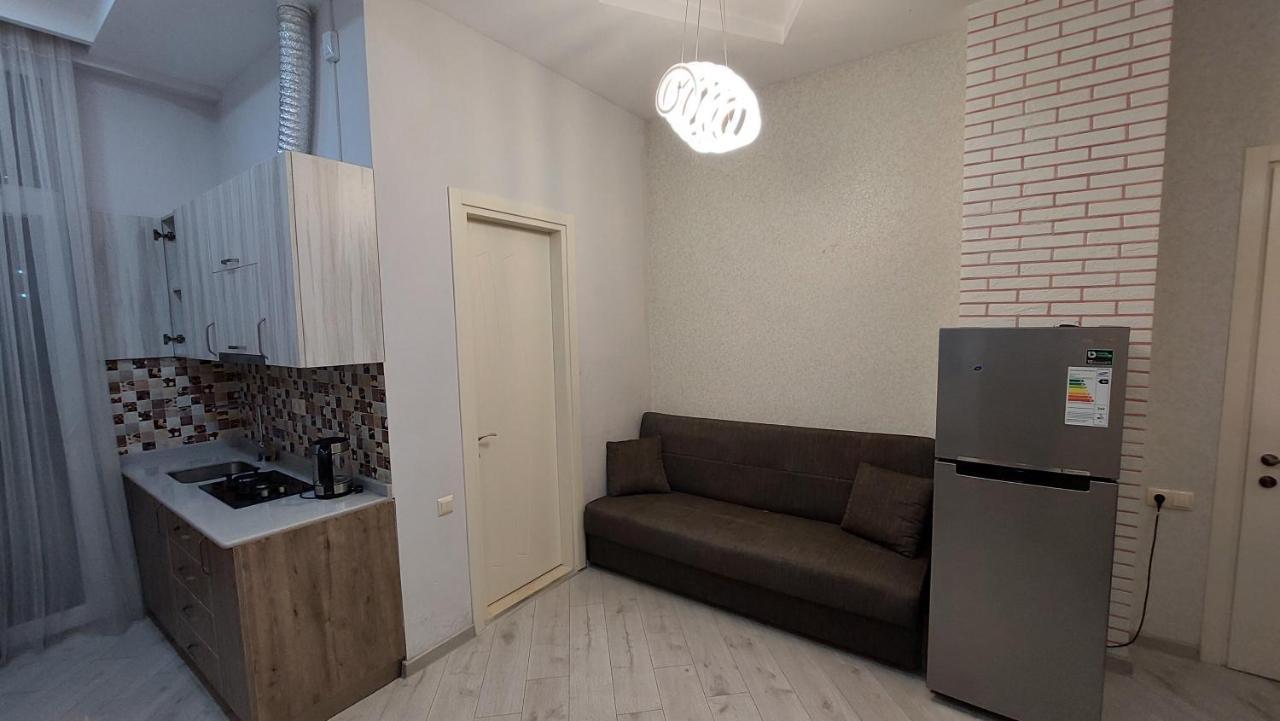 Elit Apartments Batumi Ngoại thất bức ảnh