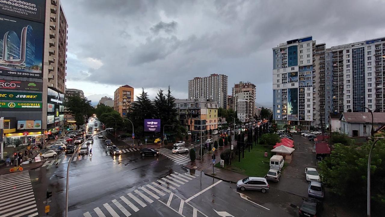 Elit Apartments Batumi Ngoại thất bức ảnh