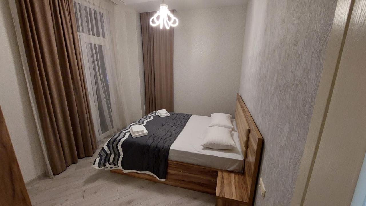 Elit Apartments Batumi Ngoại thất bức ảnh