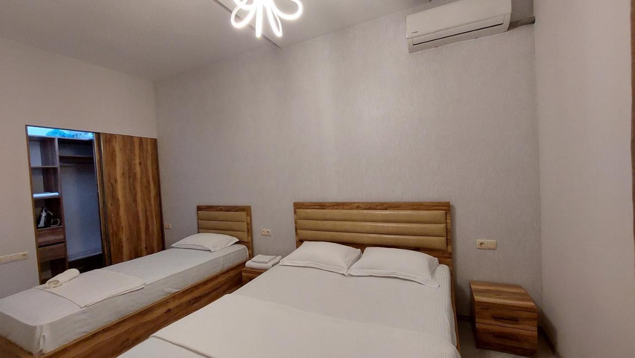 Elit Apartments Batumi Ngoại thất bức ảnh
