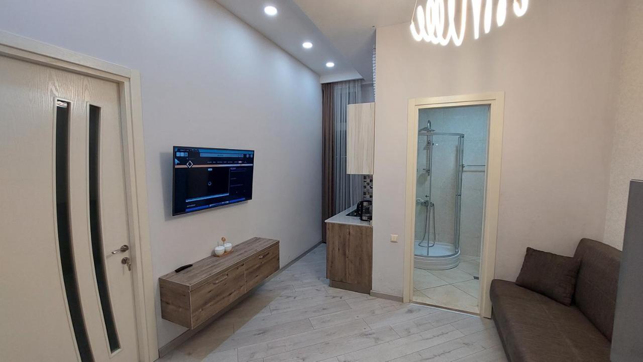 Elit Apartments Batumi Ngoại thất bức ảnh