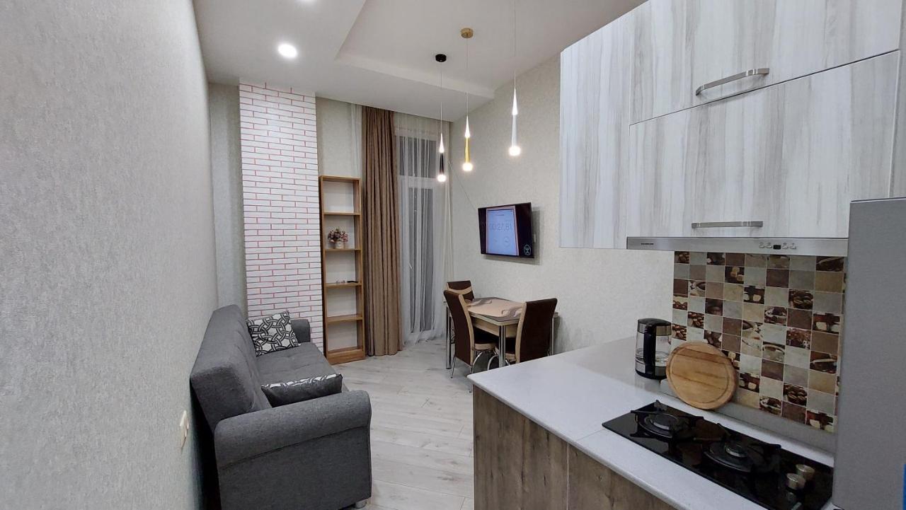 Elit Apartments Batumi Ngoại thất bức ảnh