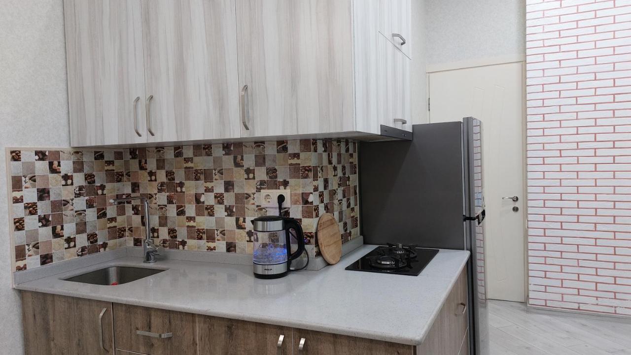 Elit Apartments Batumi Ngoại thất bức ảnh