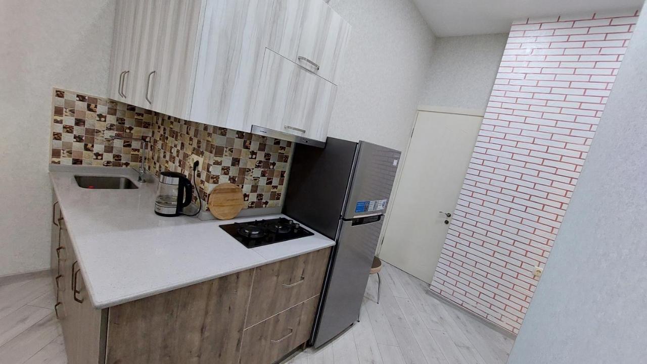 Elit Apartments Batumi Ngoại thất bức ảnh