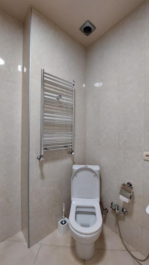 Elit Apartments Batumi Ngoại thất bức ảnh