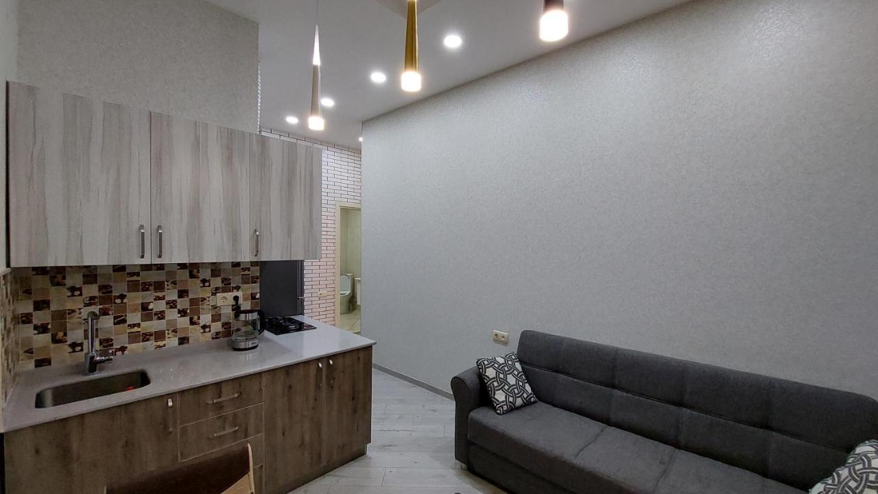 Elit Apartments Batumi Ngoại thất bức ảnh