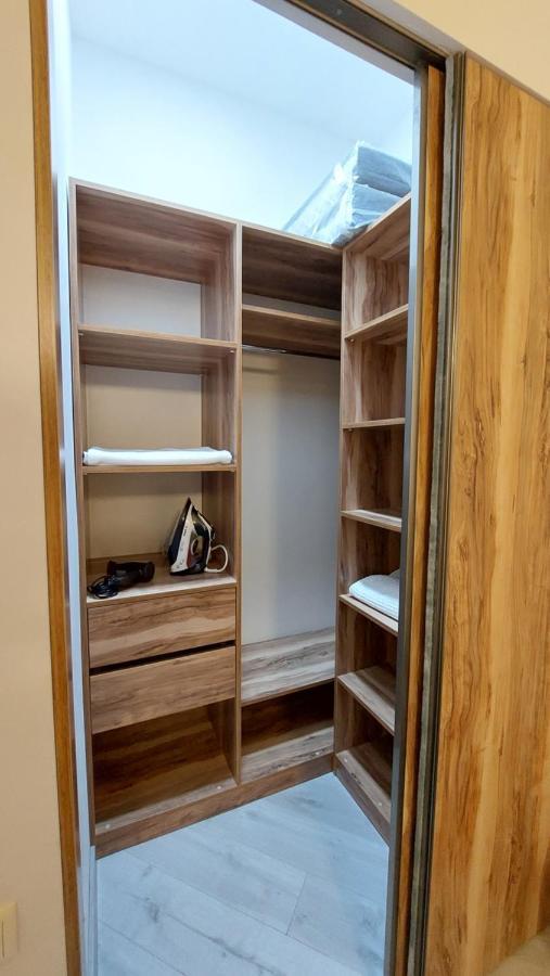 Elit Apartments Batumi Ngoại thất bức ảnh
