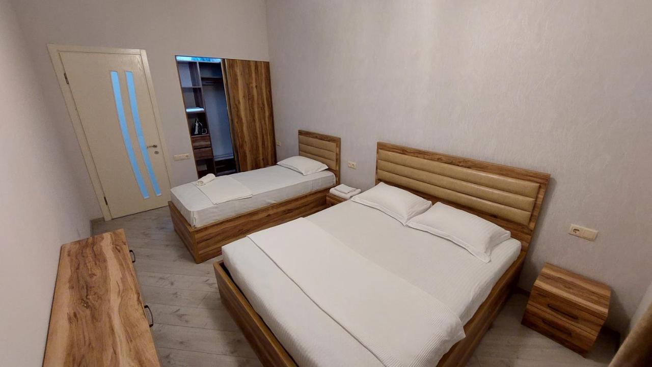 Elit Apartments Batumi Ngoại thất bức ảnh