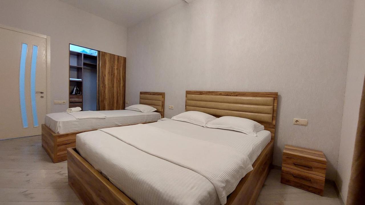 Elit Apartments Batumi Ngoại thất bức ảnh