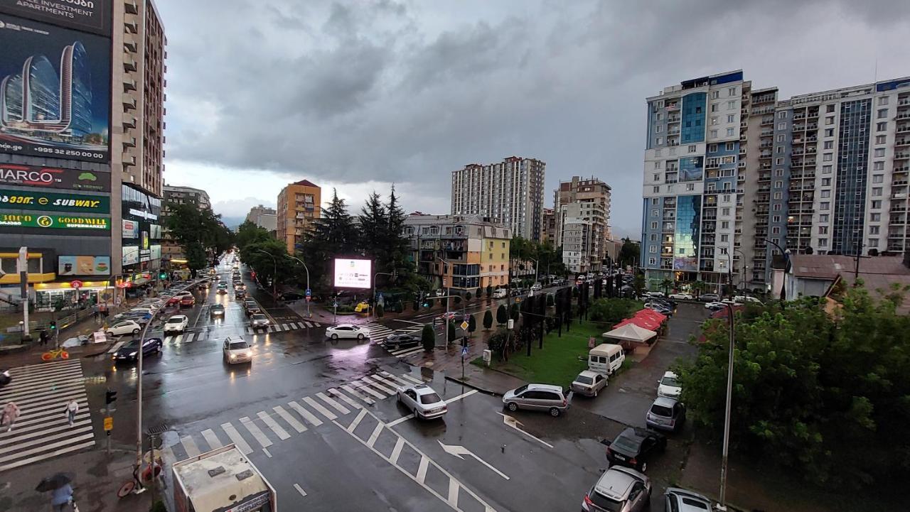 Elit Apartments Batumi Ngoại thất bức ảnh