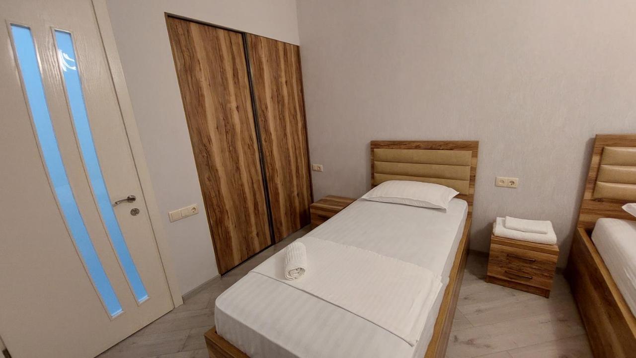 Elit Apartments Batumi Ngoại thất bức ảnh