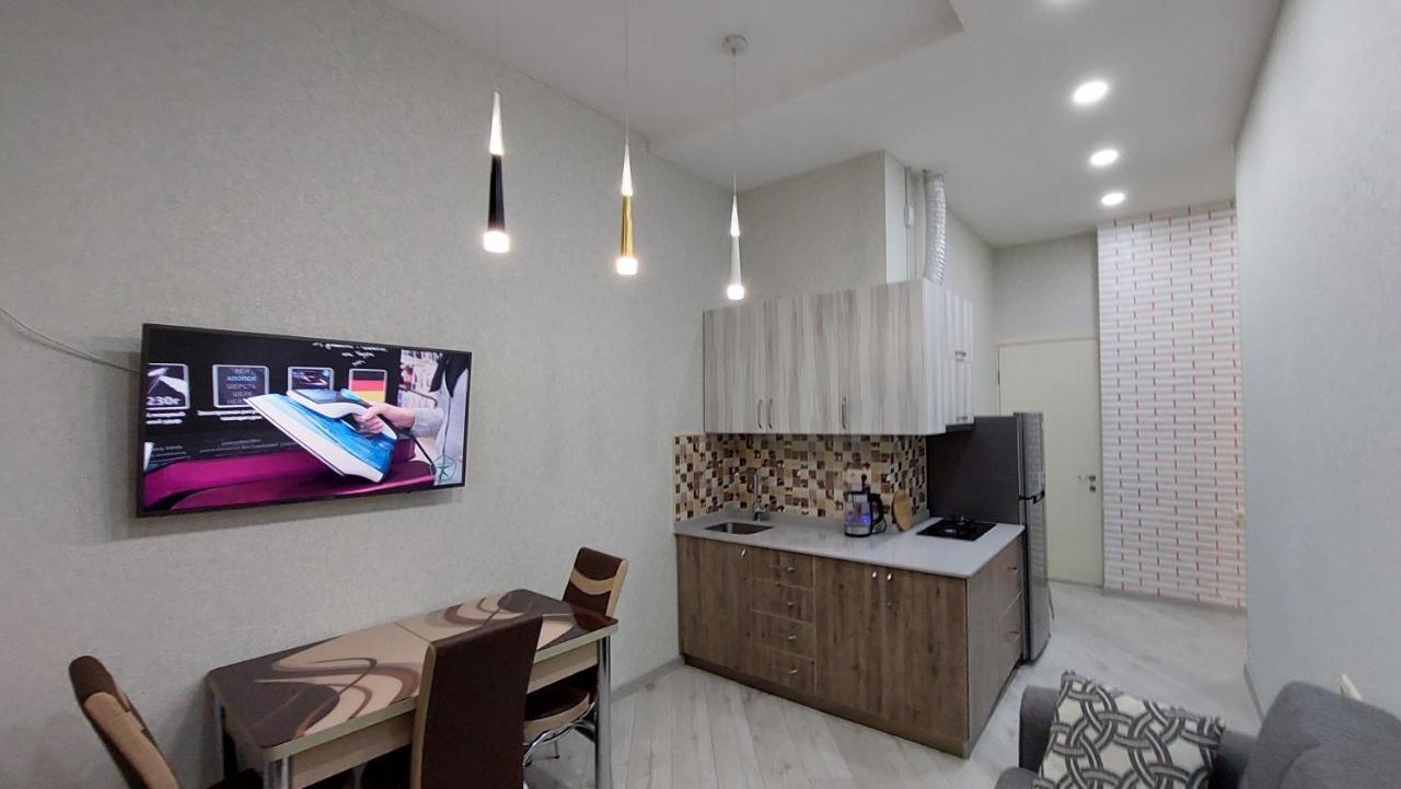 Elit Apartments Batumi Ngoại thất bức ảnh