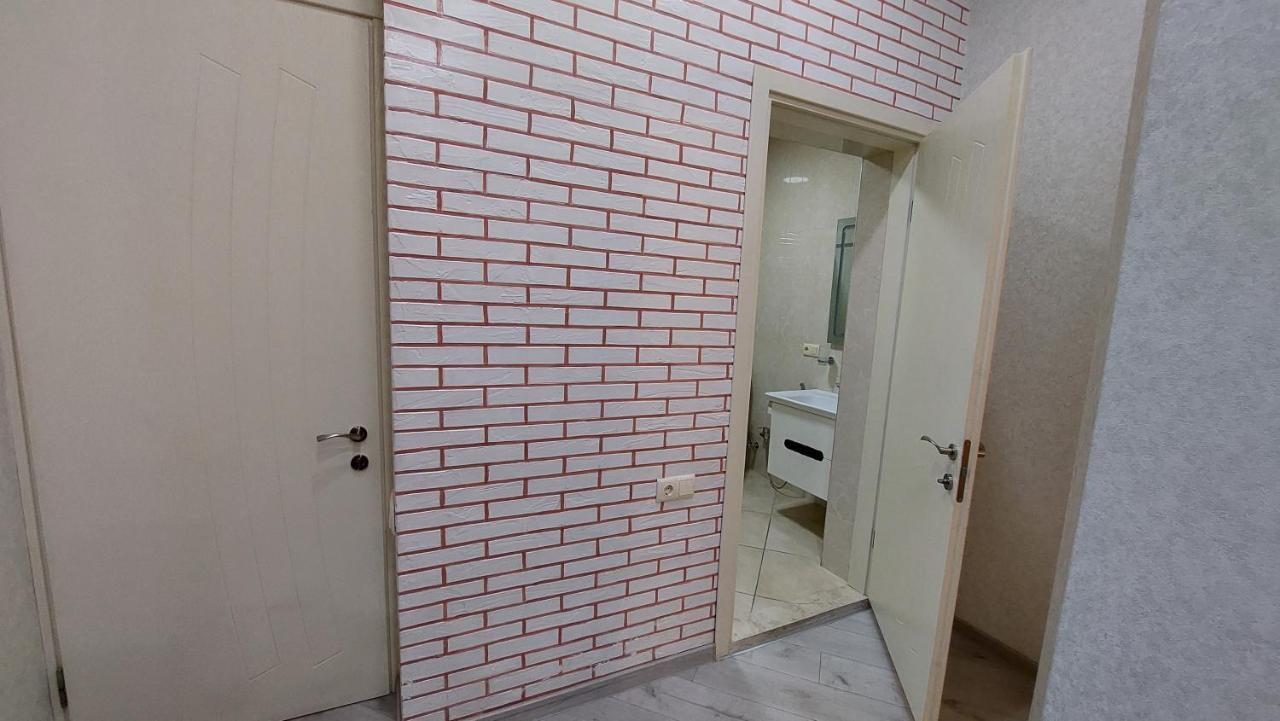 Elit Apartments Batumi Ngoại thất bức ảnh