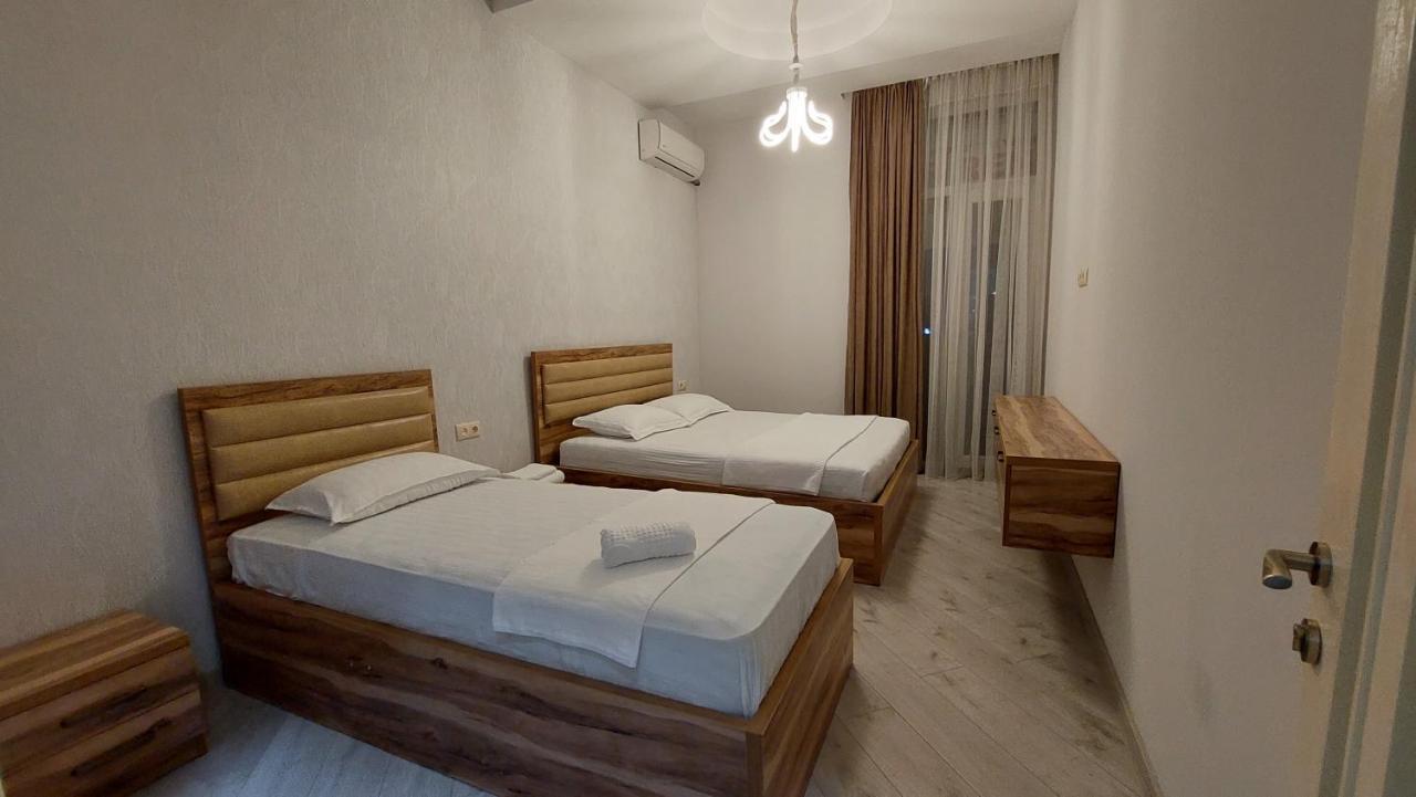 Elit Apartments Batumi Ngoại thất bức ảnh