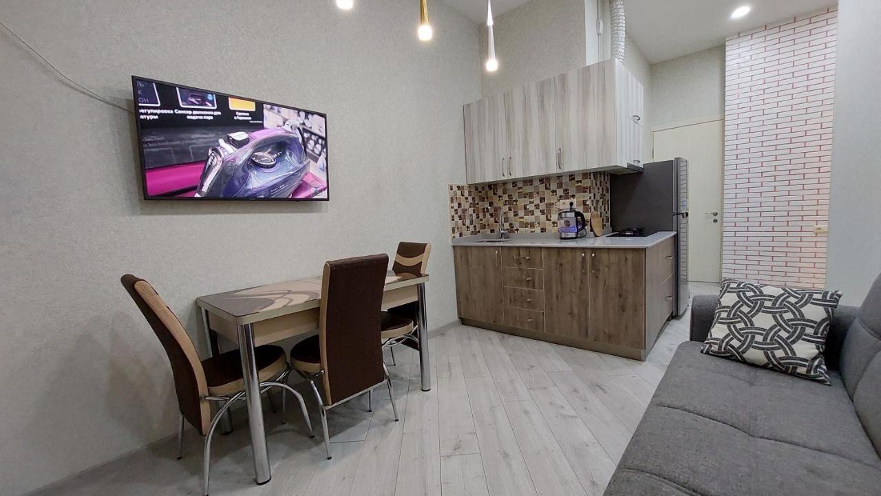 Elit Apartments Batumi Ngoại thất bức ảnh