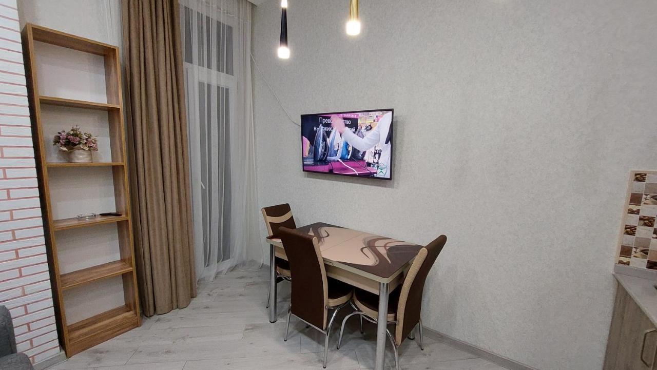 Elit Apartments Batumi Ngoại thất bức ảnh