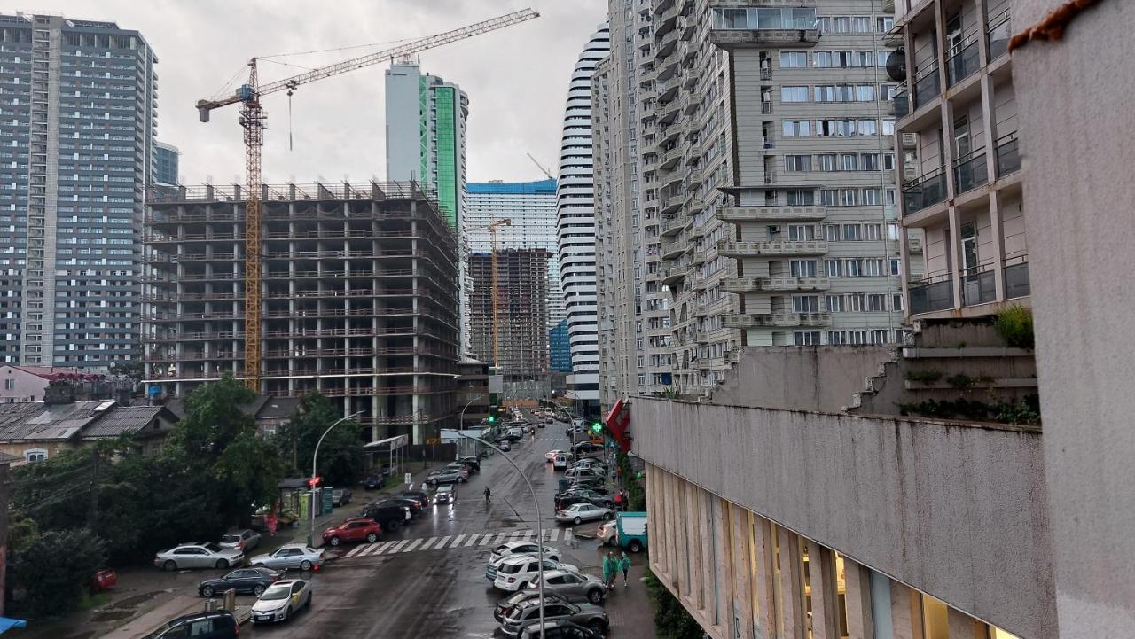 Elit Apartments Batumi Ngoại thất bức ảnh
