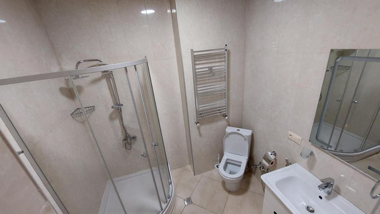 Elit Apartments Batumi Ngoại thất bức ảnh
