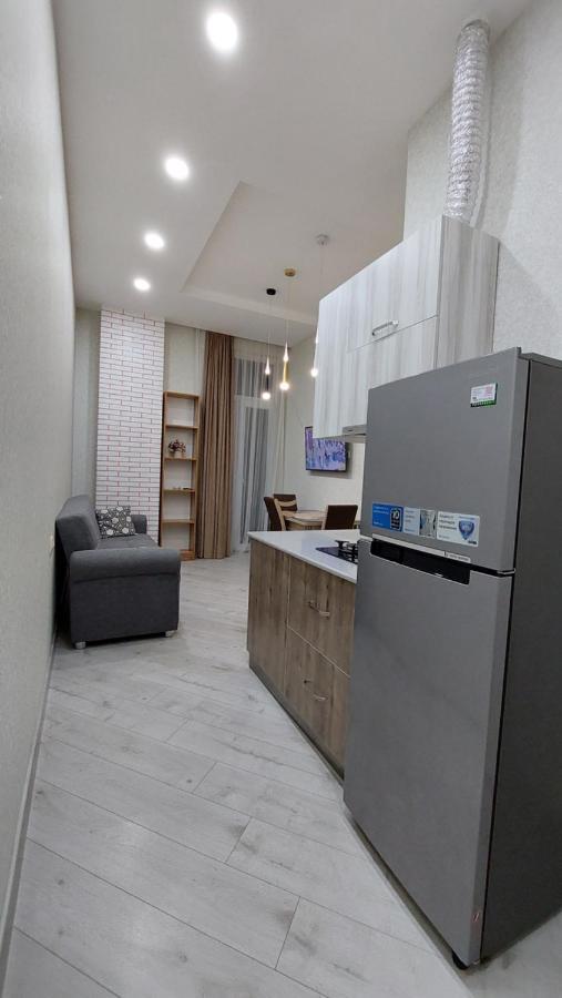 Elit Apartments Batumi Ngoại thất bức ảnh