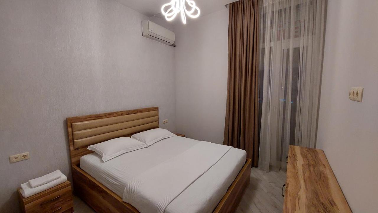 Elit Apartments Batumi Ngoại thất bức ảnh